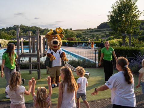 TopParken Résidence Valkenburg - Valkenburg aan de Geul - Afbeelding N°7