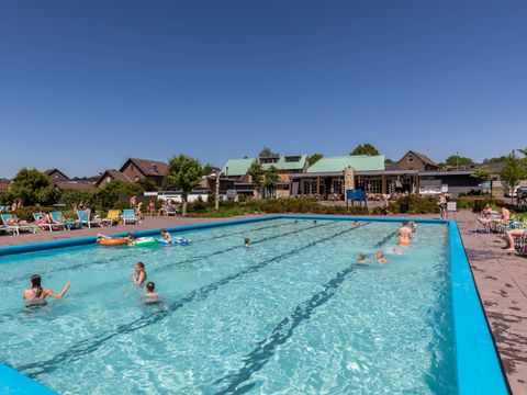 TopParken Residence Valkenburg - Camping Valkenburg an der Geul