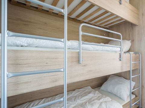 Holiday Suites Westende - Camping West-Vlaanderen - Afbeelding N°3