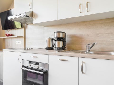 Holiday Suites Westende - Camping West-Vlaanderen - Afbeelding N°5