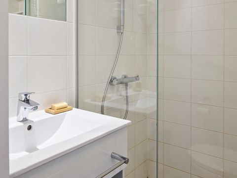 Holiday Suites Westende - West-Vlaanderen - Afbeelding N°4