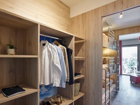 Holiday Suites Westende - West-Vlaanderen - Afbeelding N°2