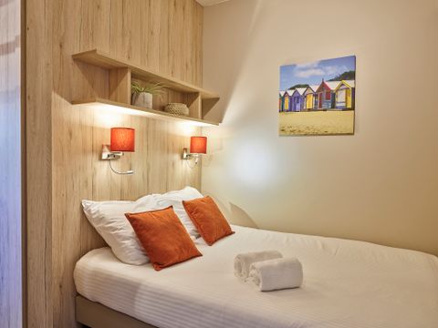 Holiday Suites Westende - West-Vlaanderen