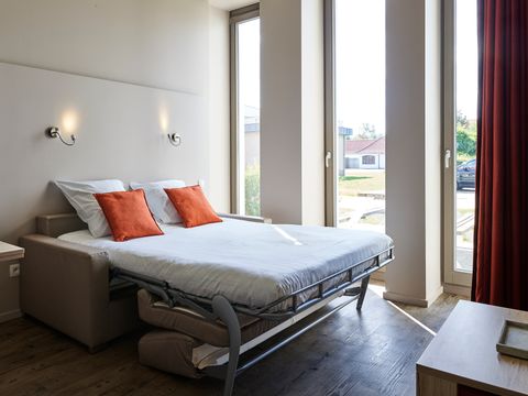 Holiday Suites Westende - West-Vlaanderen - Afbeelding N°3