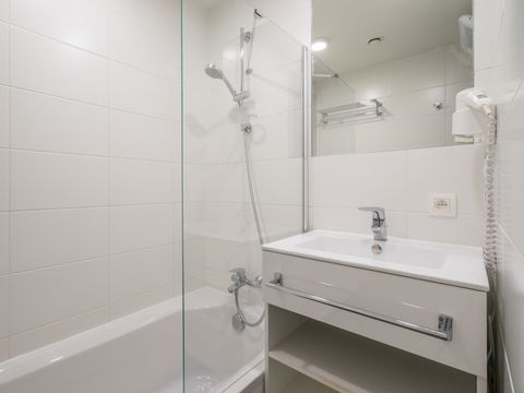 Holiday Suites Westende - West-Vlaanderen