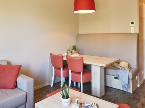 Holiday Suites Westende - West-Vlaanderen - Afbeelding N°4