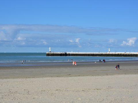 Holiday Suites Westende - West-Vlaanderen - Afbeelding N°15
