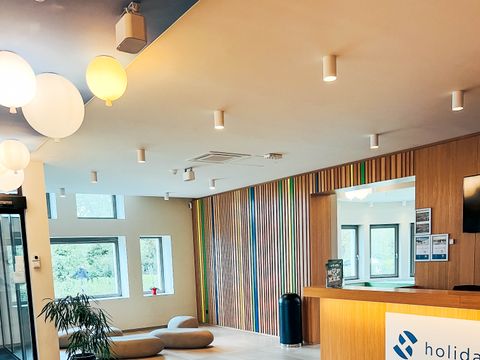 Holiday Suites Westende - West-Vlaanderen - Afbeelding N°16
