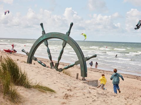 Holiday Suites Westende - West-Vlaanderen - Afbeelding N°27