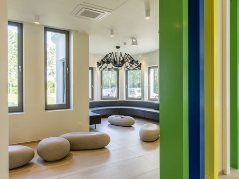 Holiday Suites Westende - West-Vlaanderen - Afbeelding N°7