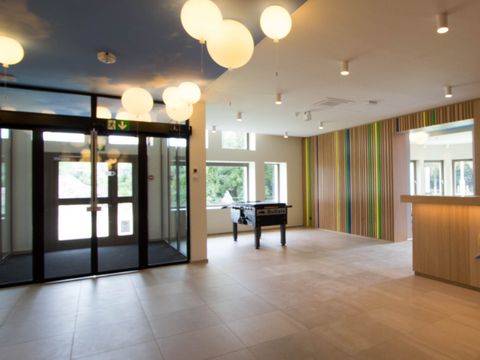 Holiday Suites Westende - West-Vlaanderen - Afbeelding N°5