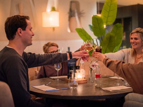 Resort Citta Romana - Hellevoetsluis