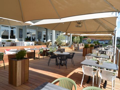 Resort Citta Romana - Hellevoetsluis