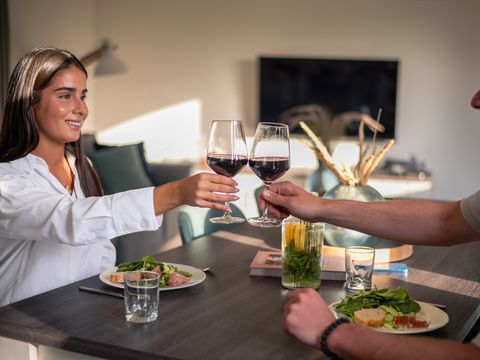 Resort Citta Romana - Hellevoetsluis - Afbeelding N°4