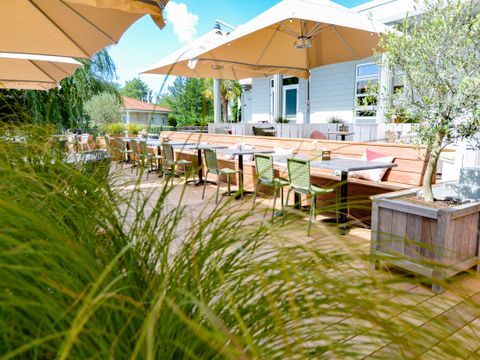 Resort Citta Romana - Hellevoetsluis