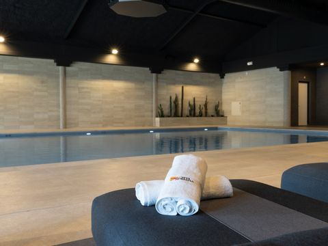 Resort Citta Romana - Hellevoetsluis - Afbeelding N°5