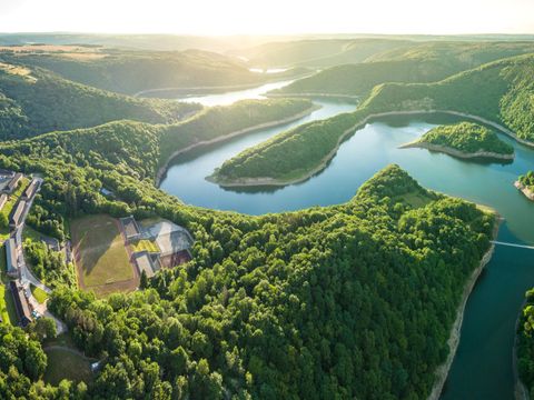 Gemünder Ferienpark Salzberg - Rijnland-Palts - Afbeelding N°21