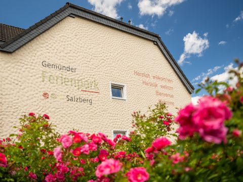 Gemünder Ferienpark Salzberg - Rijnland-Palts - Afbeelding N°27