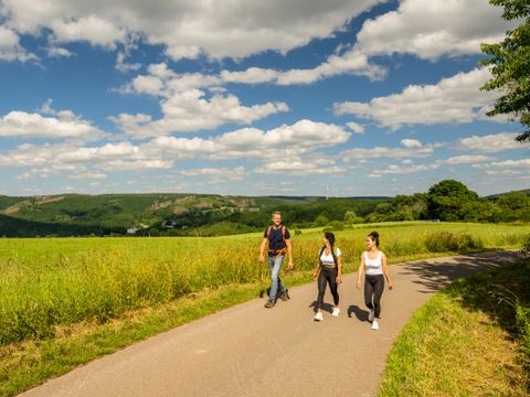 Gemünder Ferienpark Salzberg - Rijnland-Palts - Afbeelding N°20