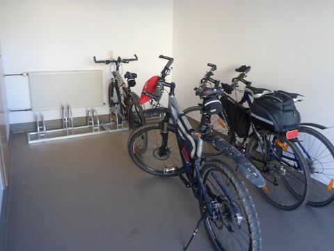 Gemünder Ferienpark Salzberg - Rijnland-Palts - Afbeelding N°19