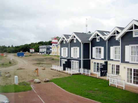 Landal Hansa Park - Sleeswijk-Holstein - Afbeelding N°4