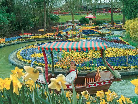 Landal Hansa Park - Sleeswijk-Holstein - Afbeelding N°18