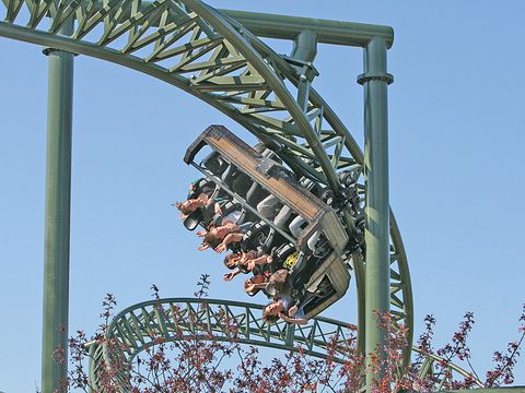 Landal Hansa Park - Sleeswijk-Holstein - Afbeelding N°19