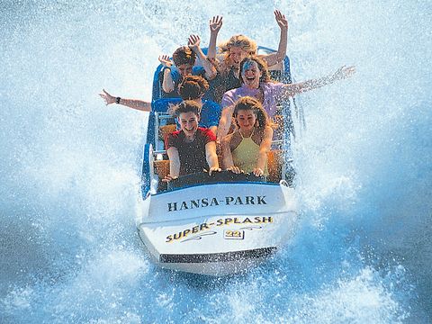 Landal Hansa Park - Sleeswijk-Holstein - Afbeelding N°16
