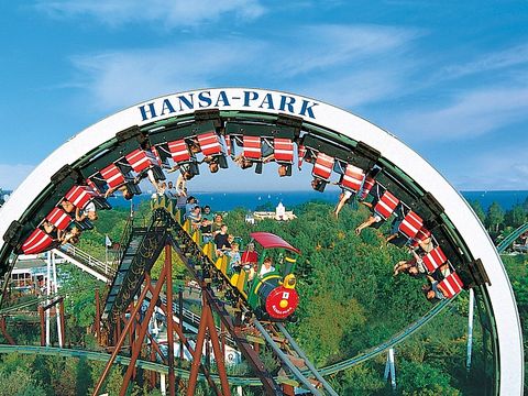 Landal Hansa Park - Sleeswijk-Holstein - Afbeelding N°15