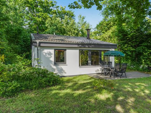 Landal Wirfttal - Rijnland-Palts