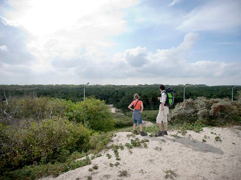 Holiday Suites de Haan - West-Vlaanderen