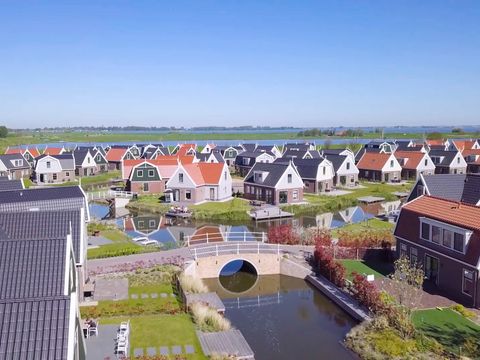 EuroParcs Poort van Amsterdam - Waterland - Afbeelding N°15