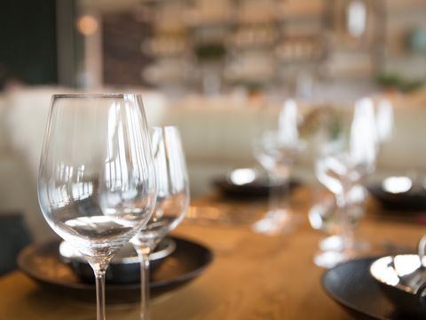 EuroParcs Poort van Amsterdam - Waterland