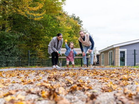 Resort Mooi Bemelen - Eijsden-Margraten