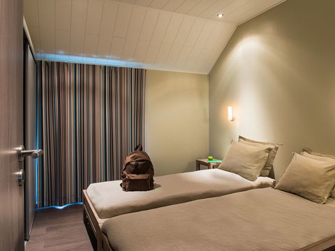 Golden Lakes Village - Henegouwen - Afbeelding N°5