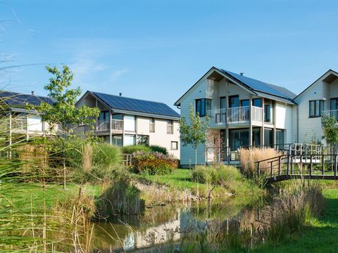 Golden Lakes Village - Henegouwen - Afbeelding N°0