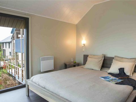 Golden Lakes Village - Henegouwen - Afbeelding N°4