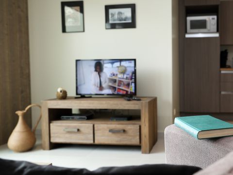 Golden Lakes Village - Henegouwen - Afbeelding N°4