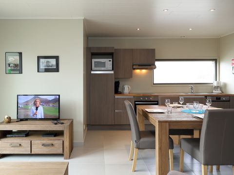 Golden Lakes Village - Henegouwen - Afbeelding N°3