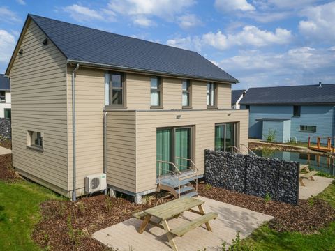 Golden Lakes Village - Henegouwen - Afbeelding N°0