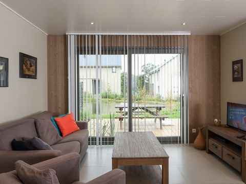 Golden Lakes Village - Henegouwen - Afbeelding N°2