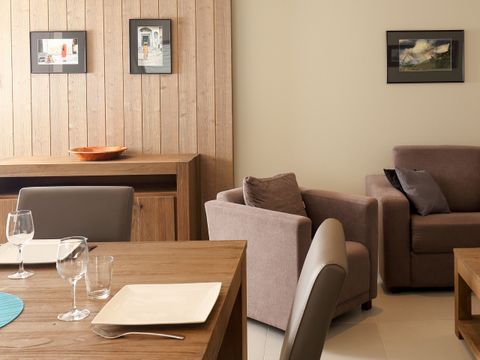 Golden Lakes Village - Henegouwen - Afbeelding N°5