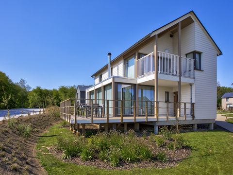 Golden Lakes Village - Henegouwen - Afbeelding N°0