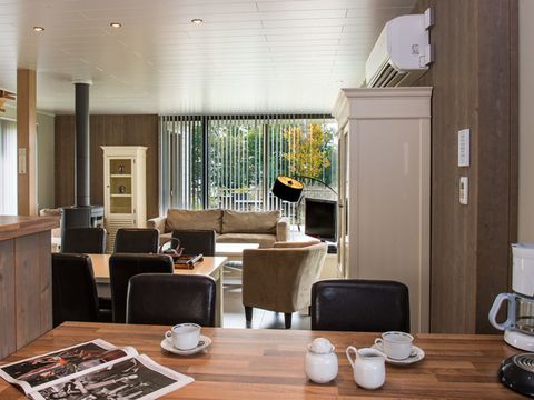 Golden Lakes Village - Henegouwen - Afbeelding N°3