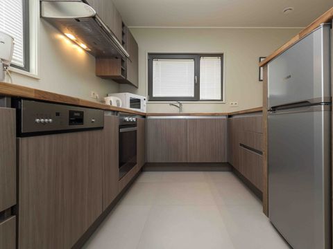 Golden Lakes Village - Henegouwen - Afbeelding N°5
