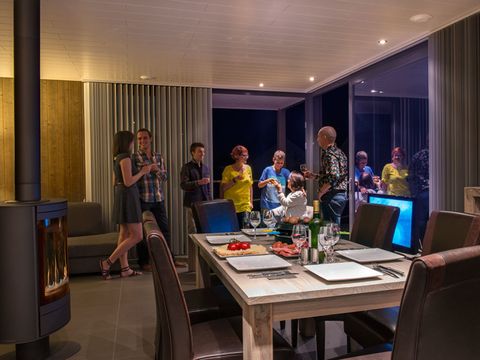 Golden Lakes Village - Henegouwen - Afbeelding N°2