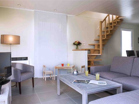 Golden Lakes Village - Henegouwen - Afbeelding N°4