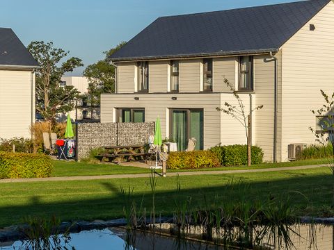 Golden Lakes Village - Henegouwen - Afbeelding N°0