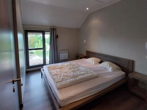 Golden Lakes Village - Henegouwen - Afbeelding N°3