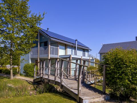 Golden Lakes Village - Henegouwen - Afbeelding N°0
